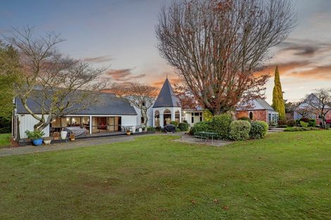 Photo of property in 602 Yaldhurst Road, Yaldhurst, Christchurch, 7676