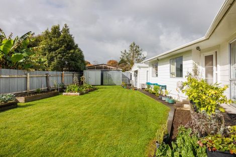 Photo of property in 12 Capri Place, Awapuni, Palmerston North, 4412