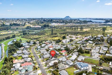 Photo of property in 41 Humber Crescent, Gate Pa, Tauranga, 3112