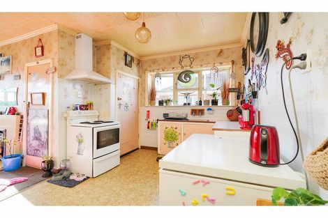 Photo of property in 22 Miller Street, Georgetown, Invercargill, 9812