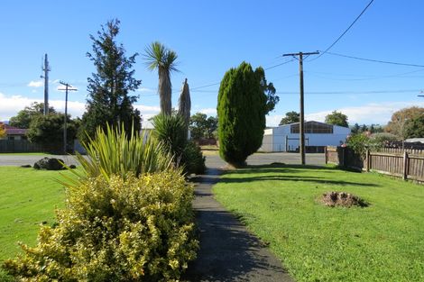 Photo of property in 35 Gall Street, Fairlie, 7925