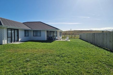 Photo of property in 37 Turnbull Drive, Witherlea, Blenheim, 7201