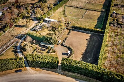 Photo of property in 36 Torlesse Road, West Melton, Christchurch, 7671