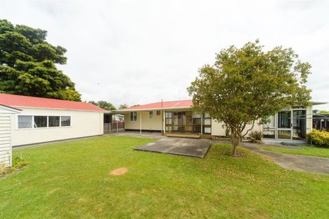 Photo of property in 44 Highbury Avenue, Highbury, Palmerston North, 4412