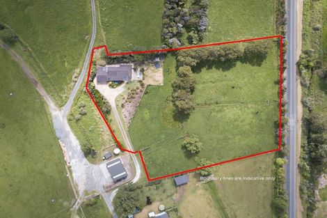 Photo of property in 1475 State Highway 16, Waimauku, 0883