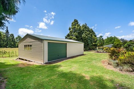 Photo of property in 384 Pipiwai Road, Ngararatunua, Whangarei, 0176