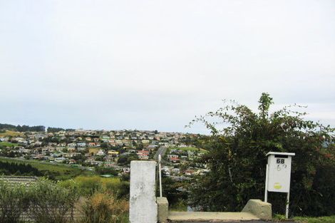 Photo of property in 68 Columba Avenue, Calton Hill, Dunedin, 9012