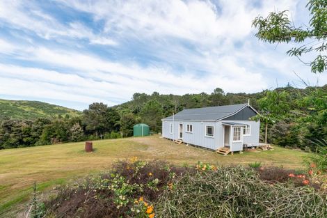 Photo of property in 119 Taemaro Road, Hihi, Mangonui, 0494