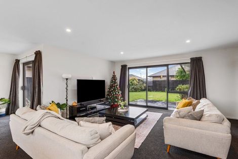 Photo of property in 8 Inaka Street, Lincoln, 7608