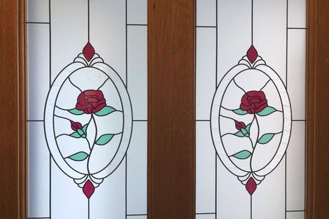 Photo of property in 1 Sarona Avenue, Glen Eden, Auckland, 0602