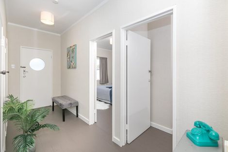 Photo of property in 17 Brooklyn Road, Claudelands, Hamilton, 3214