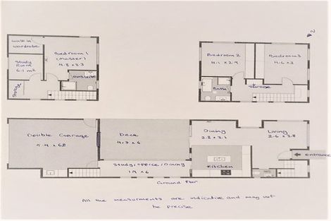 Photo of property in 23 Lockheed Street, Hobsonville, Auckland, 0618