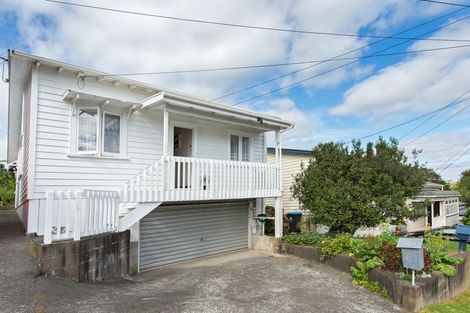 Photo of property in 64 Second Avenue, Kingsland, Auckland, 1021