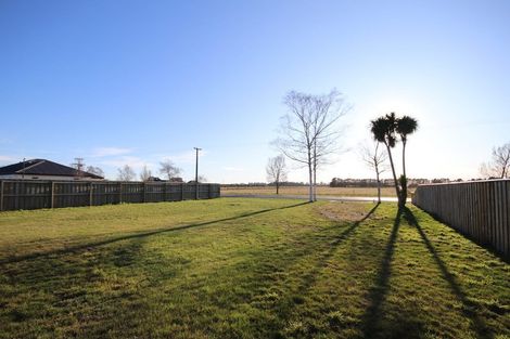 Photo of property in 123b Racecourse Road, Allenton, Ashburton, 7700