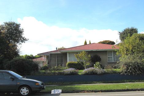 Photo of property in 110 Waimairi Road, Ilam, Christchurch, 8041