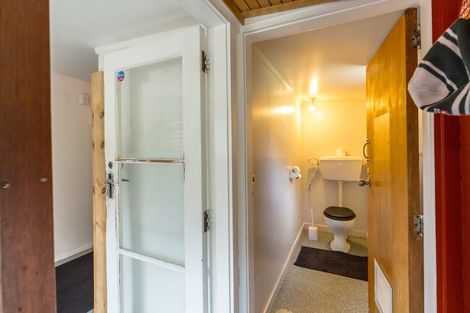 Photo of property in 451 Tora Farm Settlement Road, Tora, Martinborough, 5782