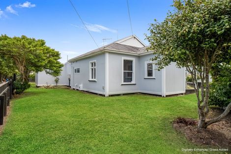 Photo of property in 27 Kitchener Street, Whanganui East, Whanganui, 4500