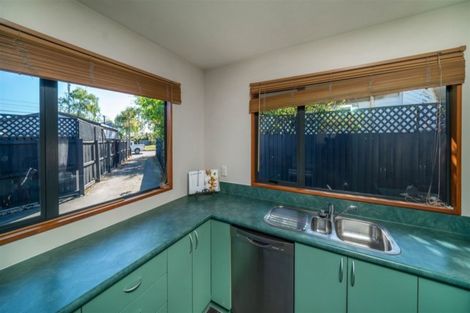 Photo of property in 448 Barrington Street, Spreydon, Christchurch, 8024
