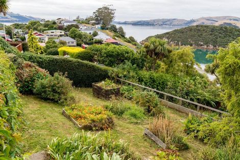Photo of property in 43 Harrington Street, Port Chalmers, 9023