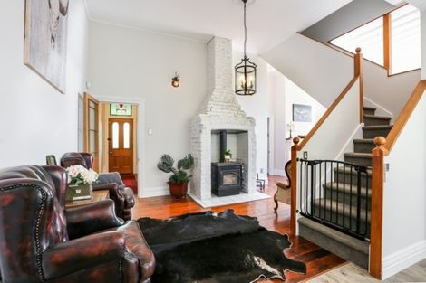 Photo of property in 9 Simla Terrace, Hospital Hill, Napier, 4110