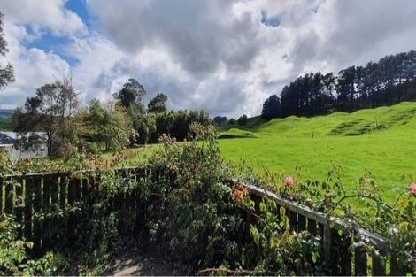Photo of property in 311 Kumuiti Road, Fordell, Whanganui, 4577
