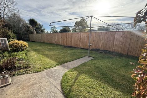 Photo of property in 64 Hamilton Avenue, Ilam, Christchurch, 8041
