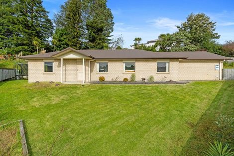 Photo of property in 9 Totara Terrace, Huntly, 3700