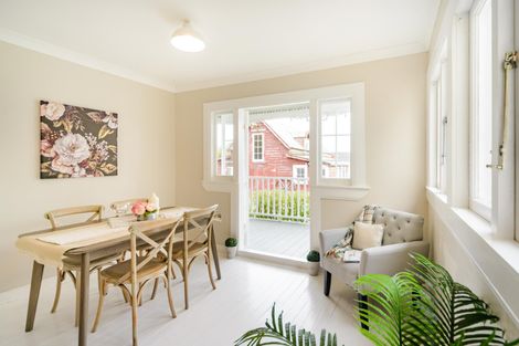 Photo of property in 103 James Line, Kelvin Grove, Palmerston North, 4414