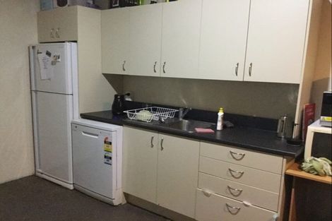 Photo of property in City Lodge, 203/115 Vivian Street, Te Aro, Wellington, 6011