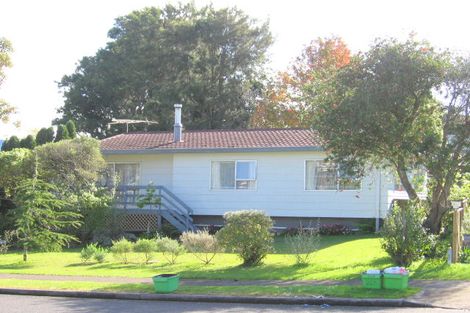 Photo of property in 22 Charntay Avenue, Clover Park, Auckland, 2019