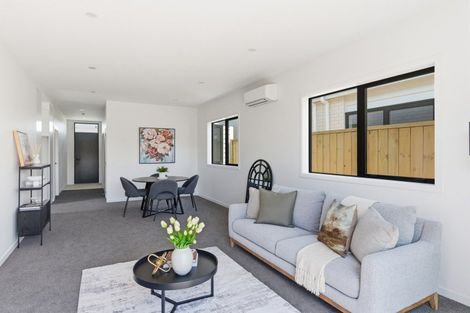 Photo of property in 3/17 Clark Street, Levin, 5510