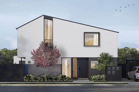 Photo of property in 54 Opawa Road, Waltham, Christchurch, 8023