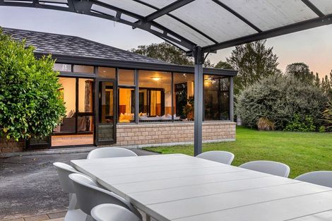 Photo of property in 84 Baynons Road, Clarkville, Kaiapoi, 7692