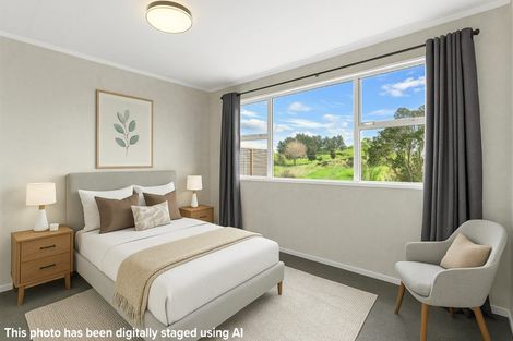 Photo of property in 9 Whaka Street, Maungaturoto, 0520