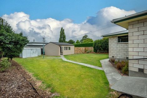 Photo of property in 21 South Town Belt, Rakaia, 7710