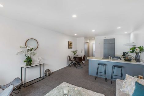 Photo of property in 16/3 Ngahura Street, Eden Terrace, Auckland, 1021