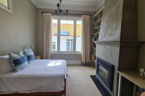 Photo of property in 8 Cheltenham Road, Devonport, Auckland, 0624