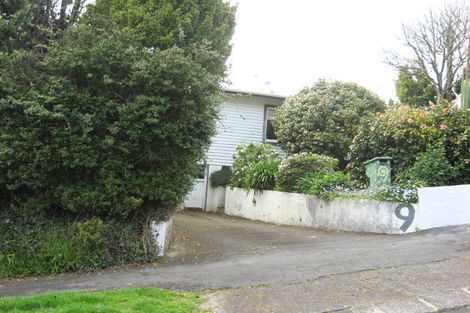 Photo of property in 9 Havelock Place, Blagdon, New Plymouth, 4310