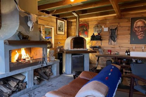 Photo of property in 471 State Highway 30, Lake Rotoma, Rotorua, 3074