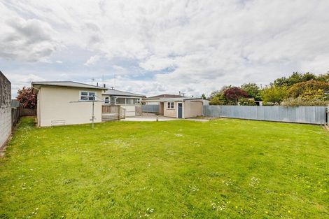 Photo of property in 4 Macmillan Place, Feilding, 4702