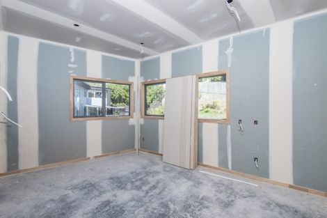 Photo of property in 3 Salmont Place, Kelburn, Wellington, 6012