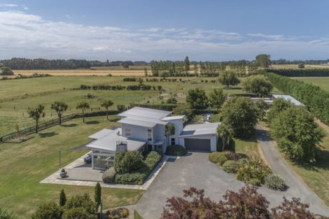 Photo of property in 192 Greens Road, Tuahiwi, Kaiapoi, 7691