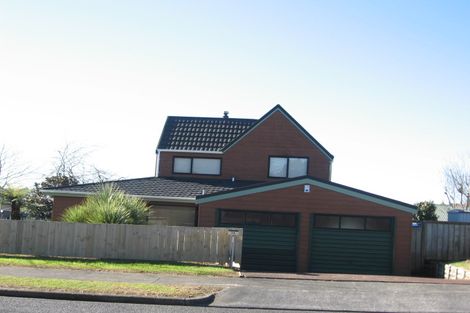 Photo of property in 26 Muirfield Street, Wattle Downs, Auckland, 2103