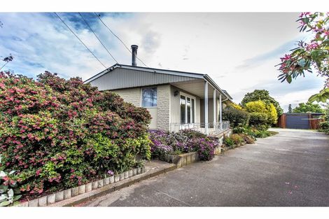 Photo of property in 21 Greenhaven Drive, Burwood, Christchurch, 8083