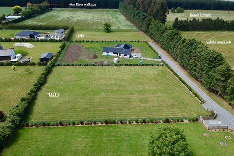 Photo of property in 64 Rakaia Barrhill Methven Road, Rakaia, 7784