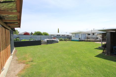 Photo of property in 5 Cleghorn Street, Redwoodtown, Blenheim, 7201