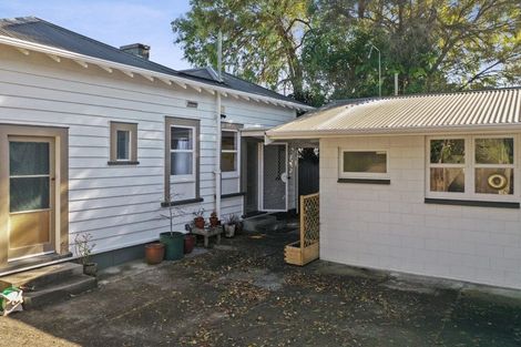 Photo of property in 1 Whyte Street, Hamilton East, Hamilton, 3216