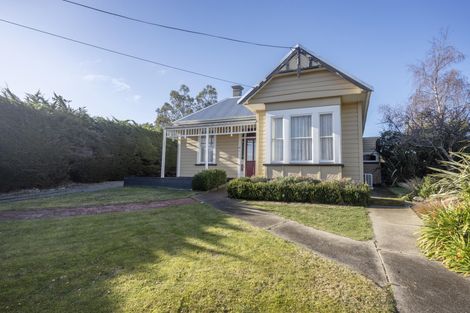 Photo of property in 116 Eden Street, Oamaru, 9400