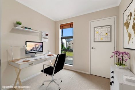 Photo of property in 6 Kittyhawk Lane, Hobsonville, Auckland, 0616