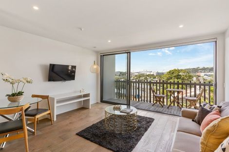 Photo of property in 5/6 Waima Street, Grey Lynn, Auckland, 1021